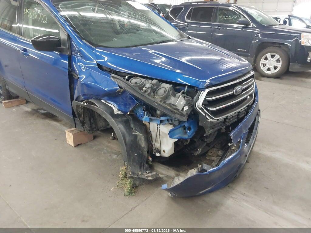 1FMCU9GD3JUD37315 2018 FORD ESCAPE photo no. 6