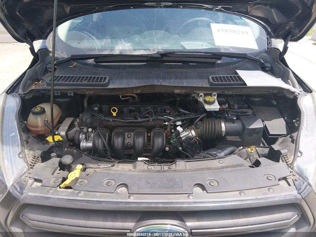 1FMCU0F76JUB72089 2018 FORD ESCAPE photo no. 10