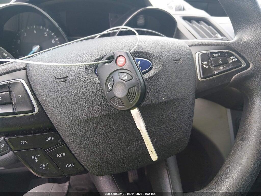 1FMCU0F76JUB72089 2018 FORD ESCAPE photo no. 11