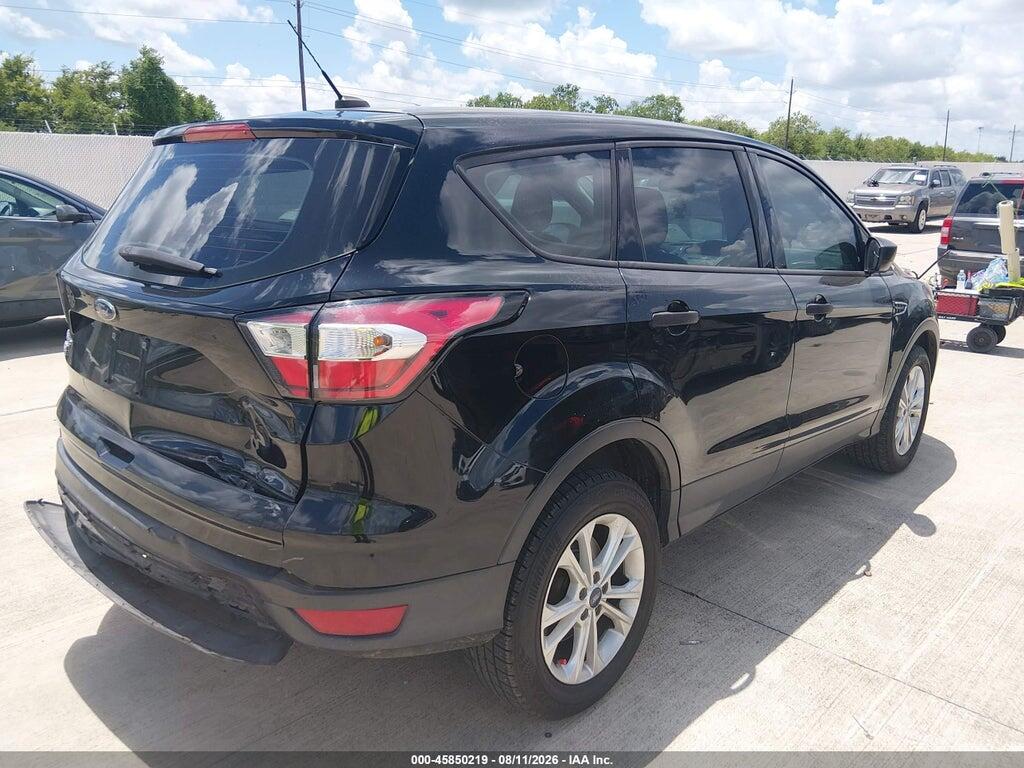 1FMCU0F76JUB72089 2018 FORD ESCAPE photo no. 4