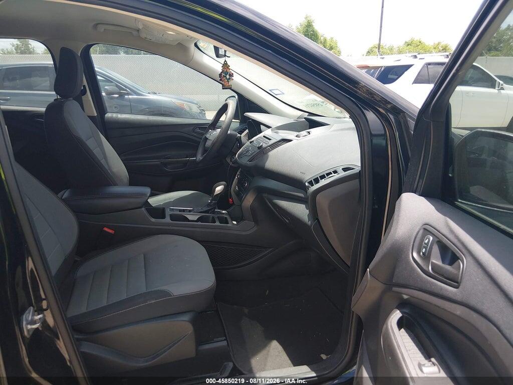 1FMCU0F76JUB72089 2018 FORD ESCAPE photo no. 5