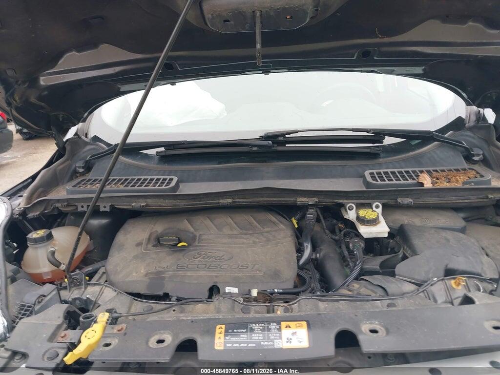 1FMCU9HD3JUA83040 2018 FORD ESCAPE photo no. 10