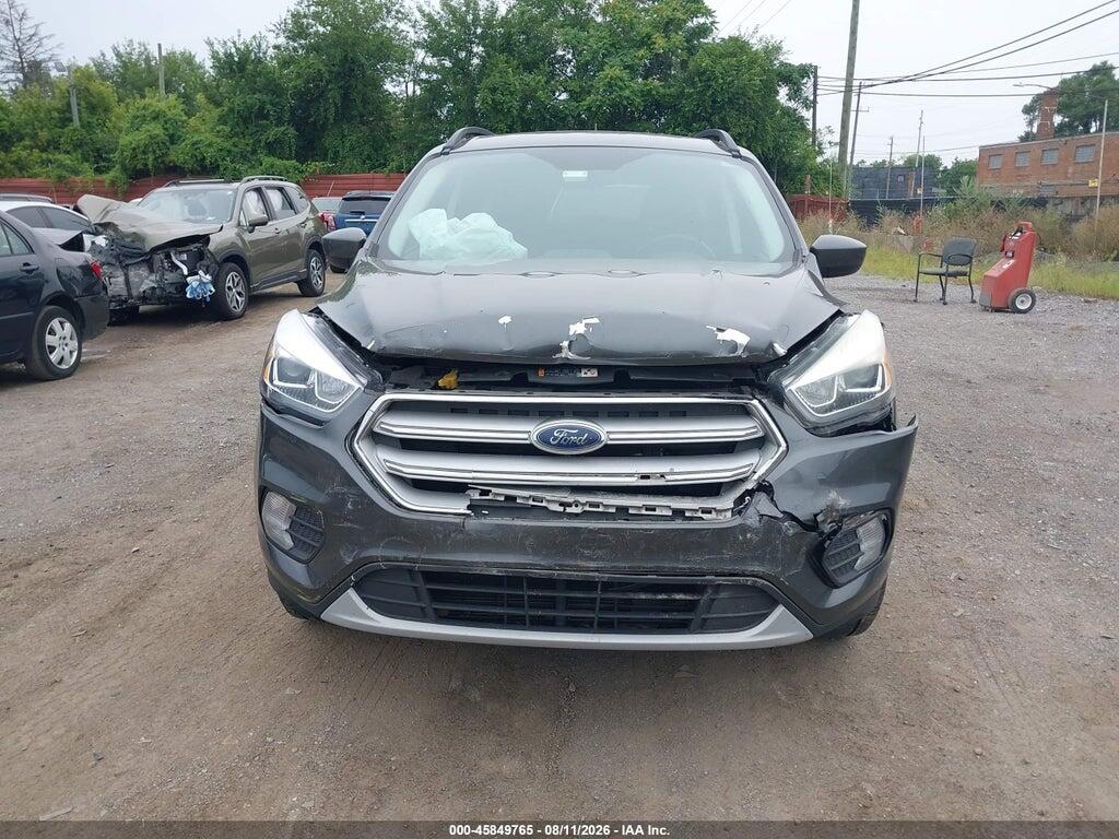 1FMCU9HD3JUA83040 2018 FORD ESCAPE photo no. 12