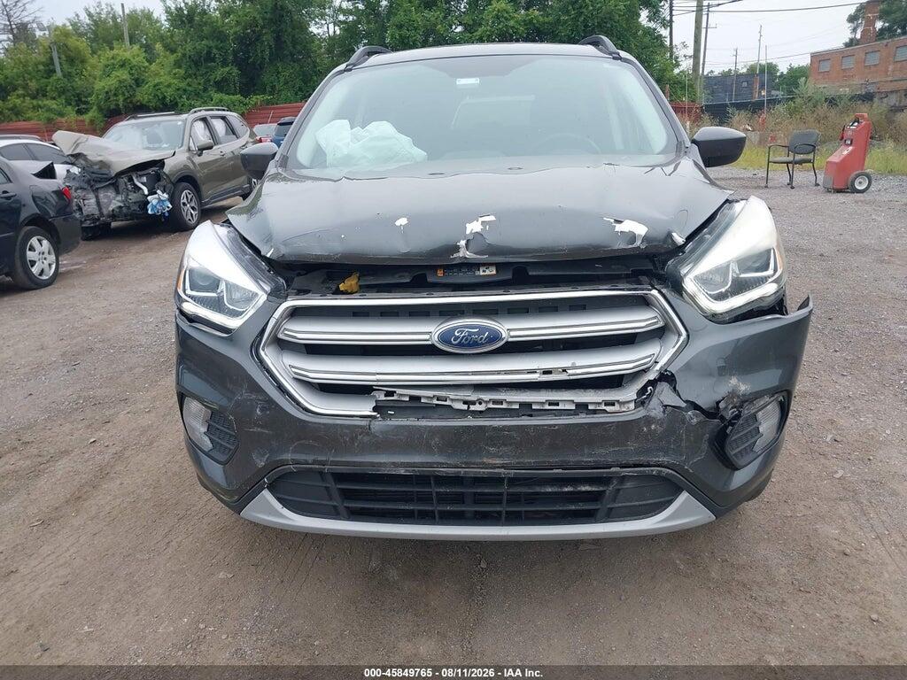 1FMCU9HD3JUA83040 2018 FORD ESCAPE photo no. 6