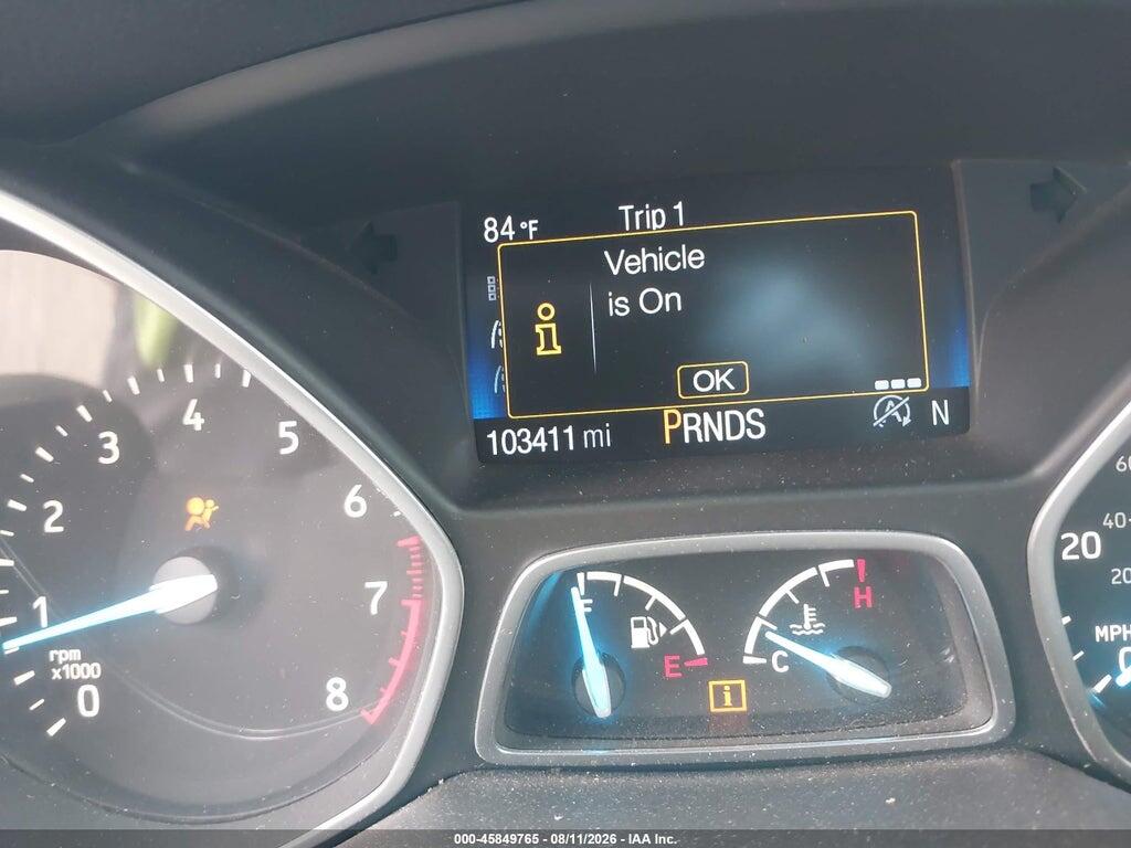 1FMCU9HD3JUA83040 2018 FORD ESCAPE photo no. 7