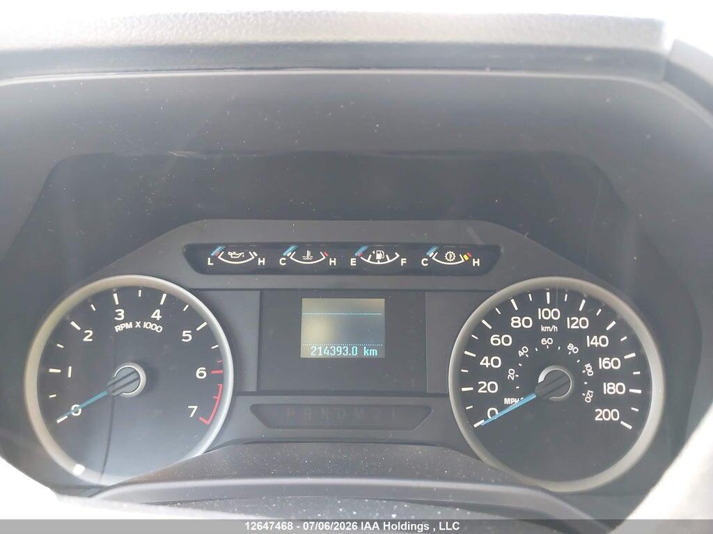 1FTEX1EP7GFA90056 2016 FORD F-150 photo no. 7