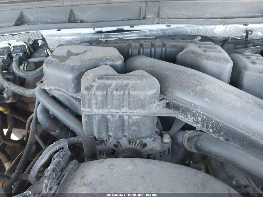 1FT7W2B66GEA72229 2016 FORD F-250 photo no. 10