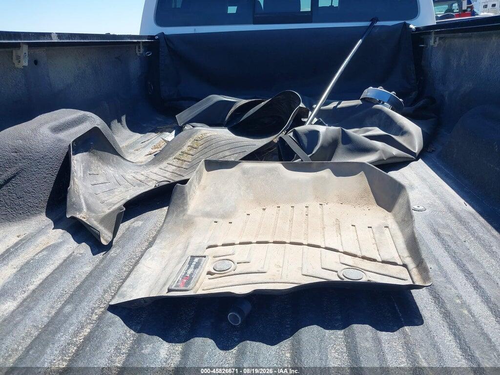 1FT7W2B66GEA72229 2016 FORD F-250 photo no. 11