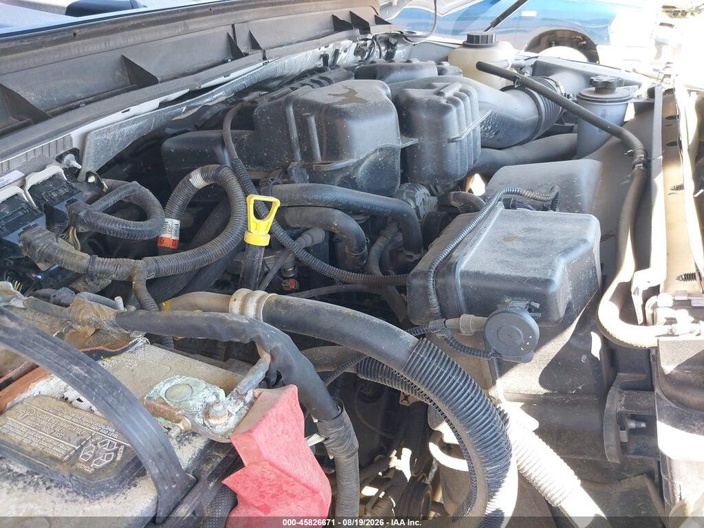 1FT7W2B66GEA72229 2016 FORD F-250 photo no. 12