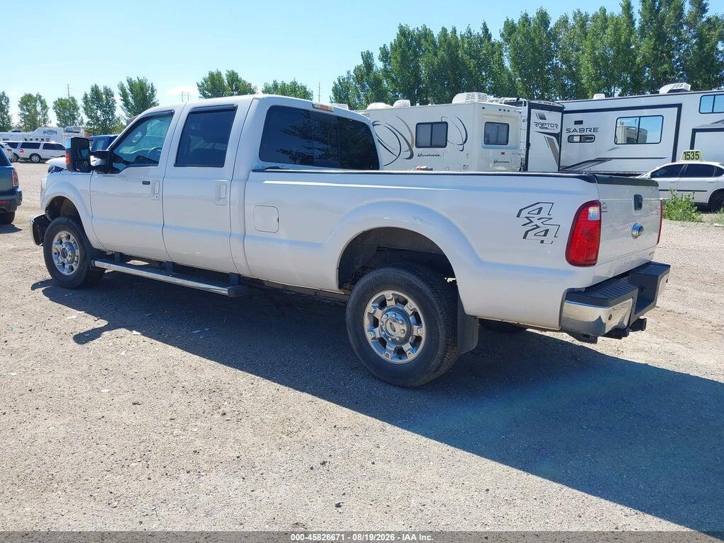1FT7W2B66GEA72229 2016 FORD F-250 photo no. 3