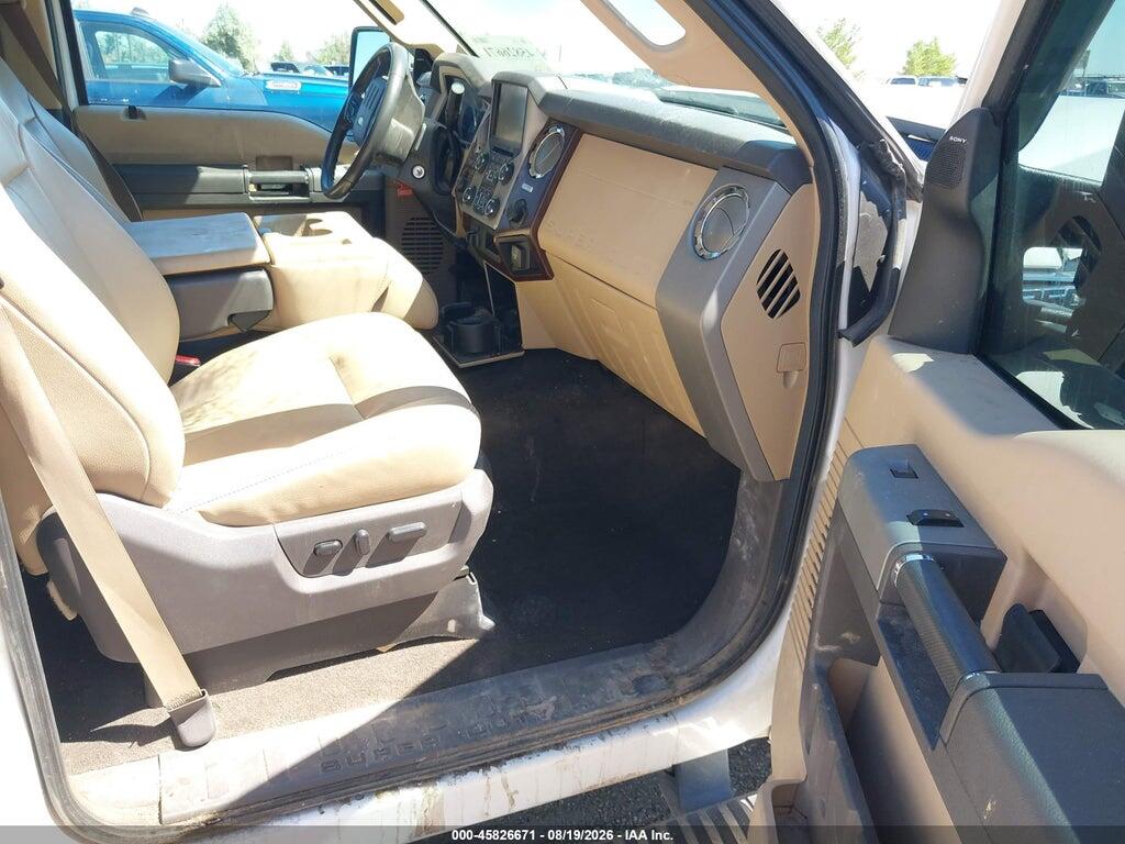 1FT7W2B66GEA72229 2016 FORD F-250 photo no. 5