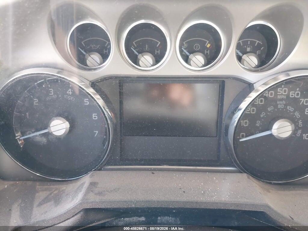 1FT7W2B66GEA72229 2016 FORD F-250 photo no. 7