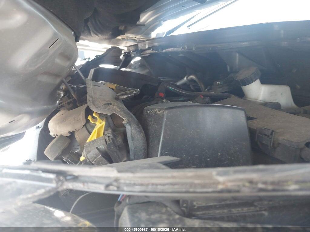 MAJ6S3GL3LC365707 2020 FORD ECOSPORT photo no. 10