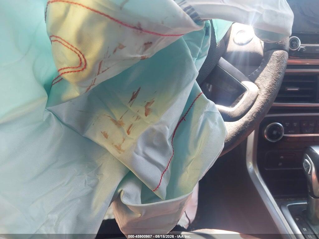 MAJ6S3GL3LC365707 2020 FORD ECOSPORT photo no. 11