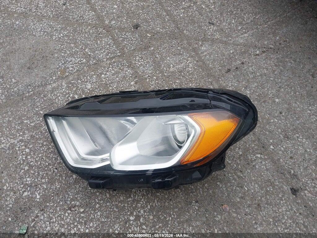 MAJ6S3GL9LC323641 2020 FORD ECOSPORT photo no. 12