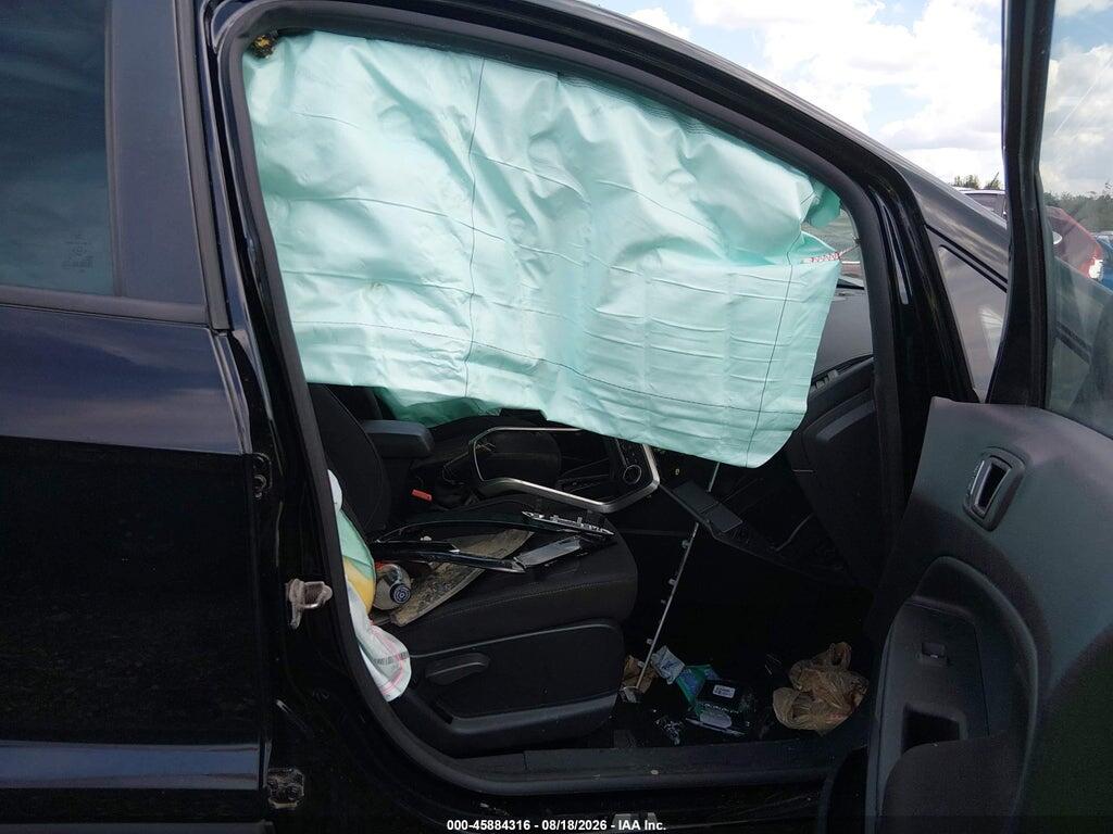 MAJ6S3GL0LC367205 2020 FORD ECOSPORT photo no. 5