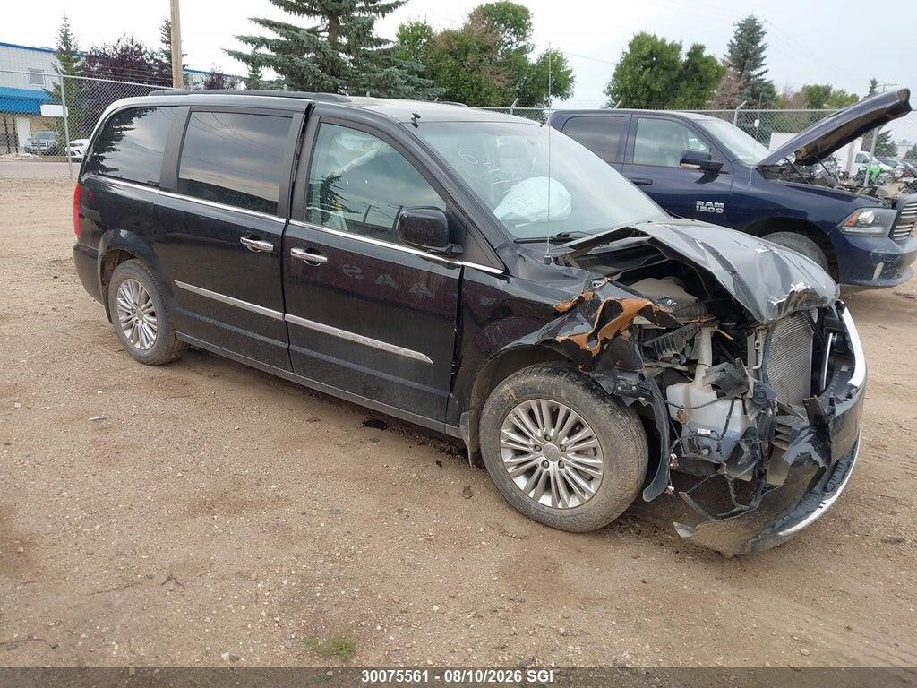 2015 CHRYSLER TOWN & COUNTRY 2C4RC1CG5FR644119