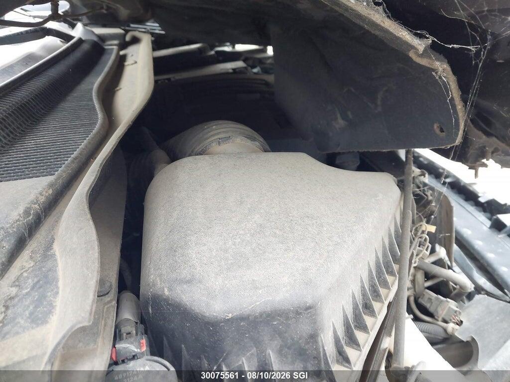 2C4RC1CG5FR644119 2015 CHRYSLER TOWN & COUNTRY photo no. 10