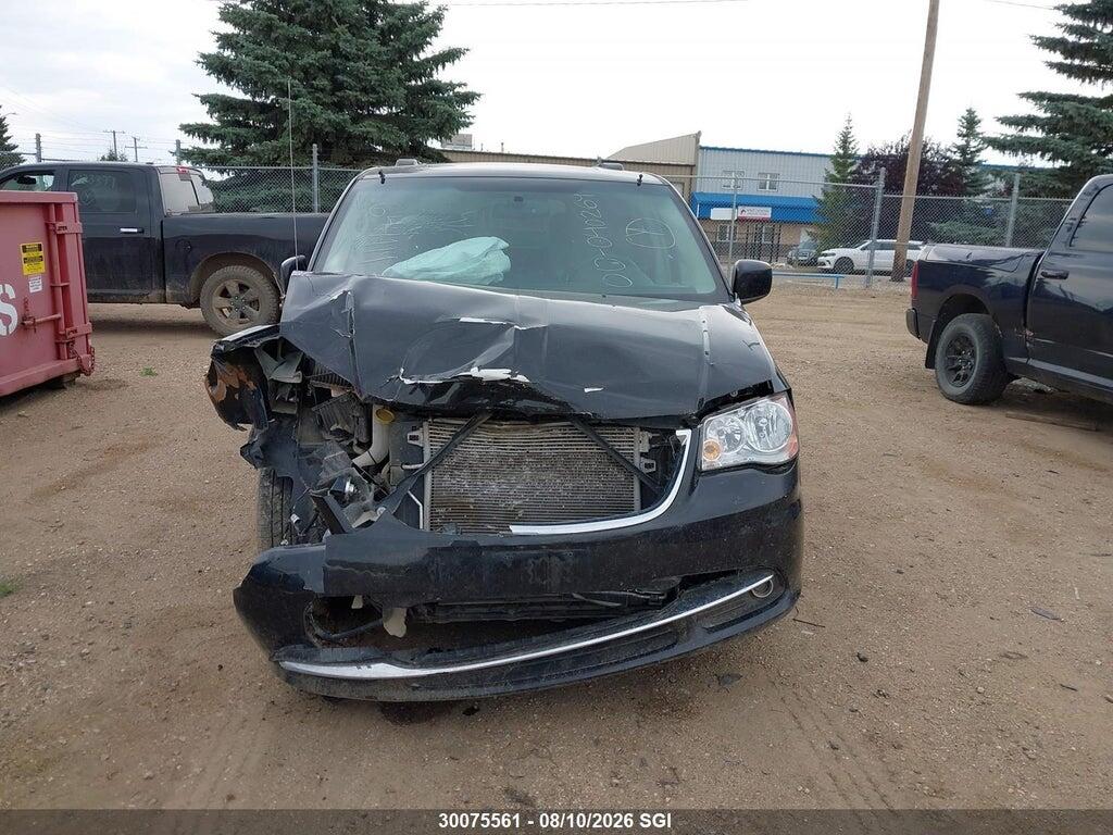2C4RC1CG5FR644119 2015 CHRYSLER TOWN & COUNTRY photo no. 12
