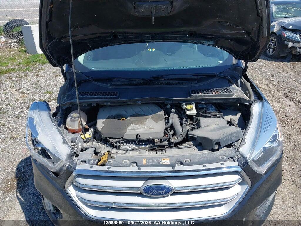 1FMCU9HD2JUC91944 2018 FORD ESCAPE photo no. 10