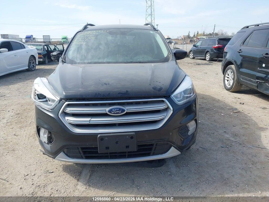 1FMCU9HD2JUC91944 2018 FORD ESCAPE photo no. 12