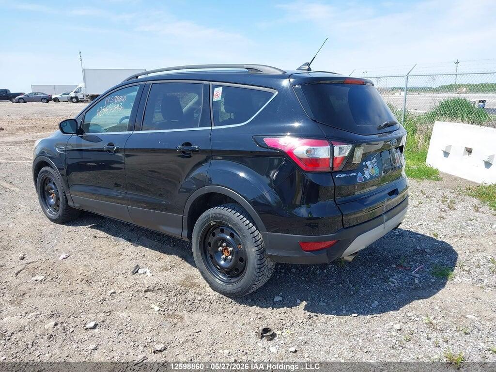 1FMCU9HD2JUC91944 2018 FORD ESCAPE photo no. 3