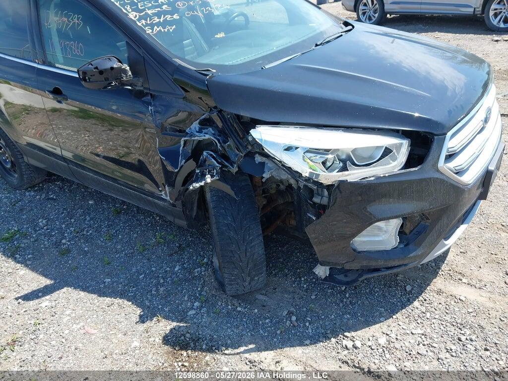 1FMCU9HD2JUC91944 2018 FORD ESCAPE photo no. 6