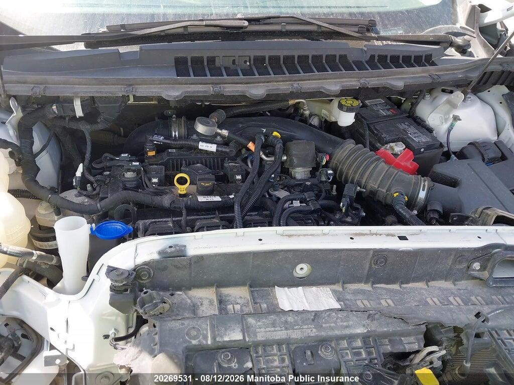 2FMPK4J90KBC65978 2019 FORD EDGE photo no. 10