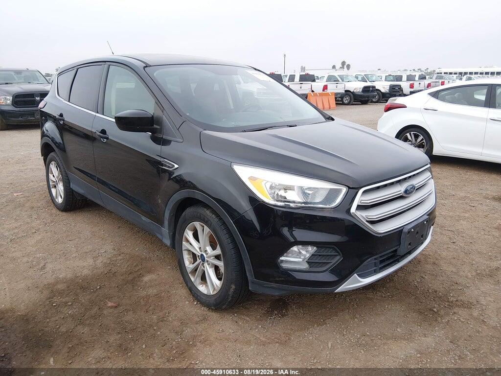 1FMCU0GD2KUC54925 2019 FORD ESCAPE photo no. 1