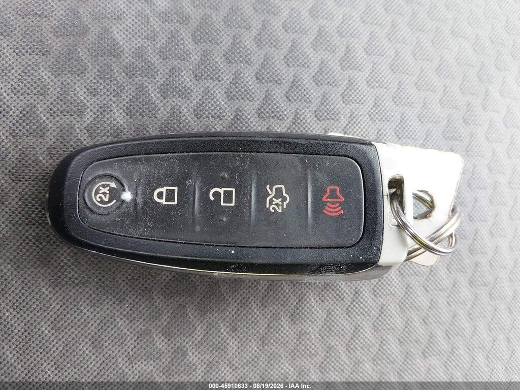 1FMCU0GD2KUC54925 2019 FORD ESCAPE photo no. 11