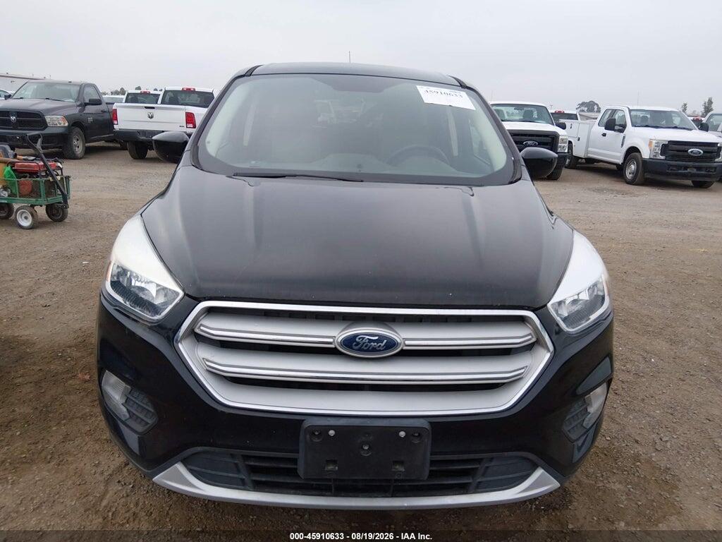 1FMCU0GD2KUC54925 2019 FORD ESCAPE photo no. 12