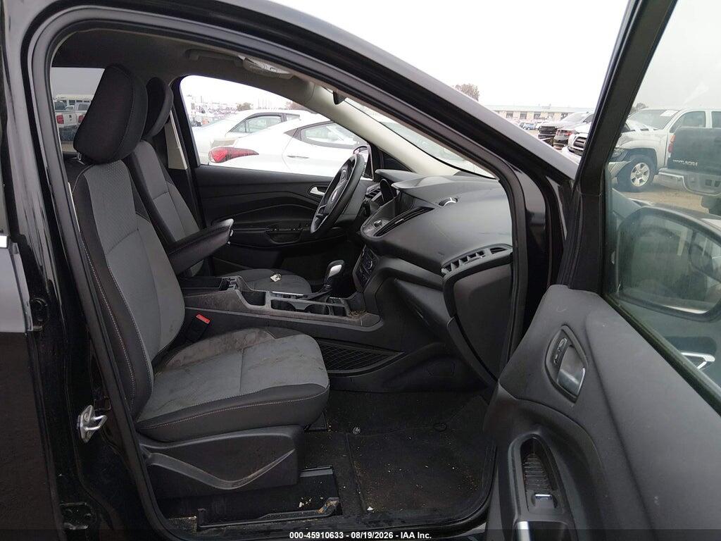 1FMCU0GD2KUC54925 2019 FORD ESCAPE photo no. 5