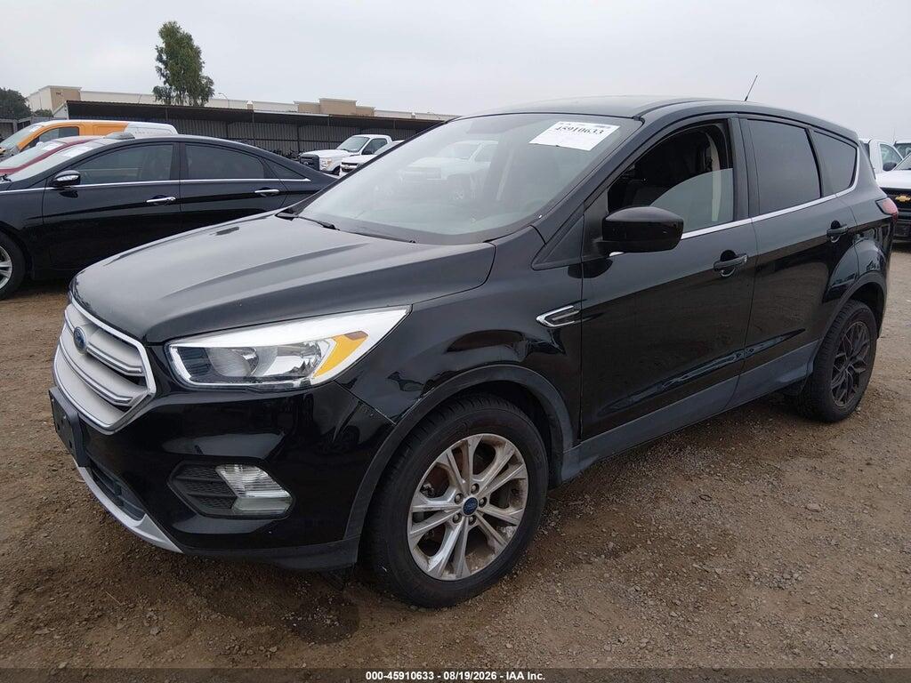 1FMCU0GD2KUC54925 2019 FORD ESCAPE photo no. 6