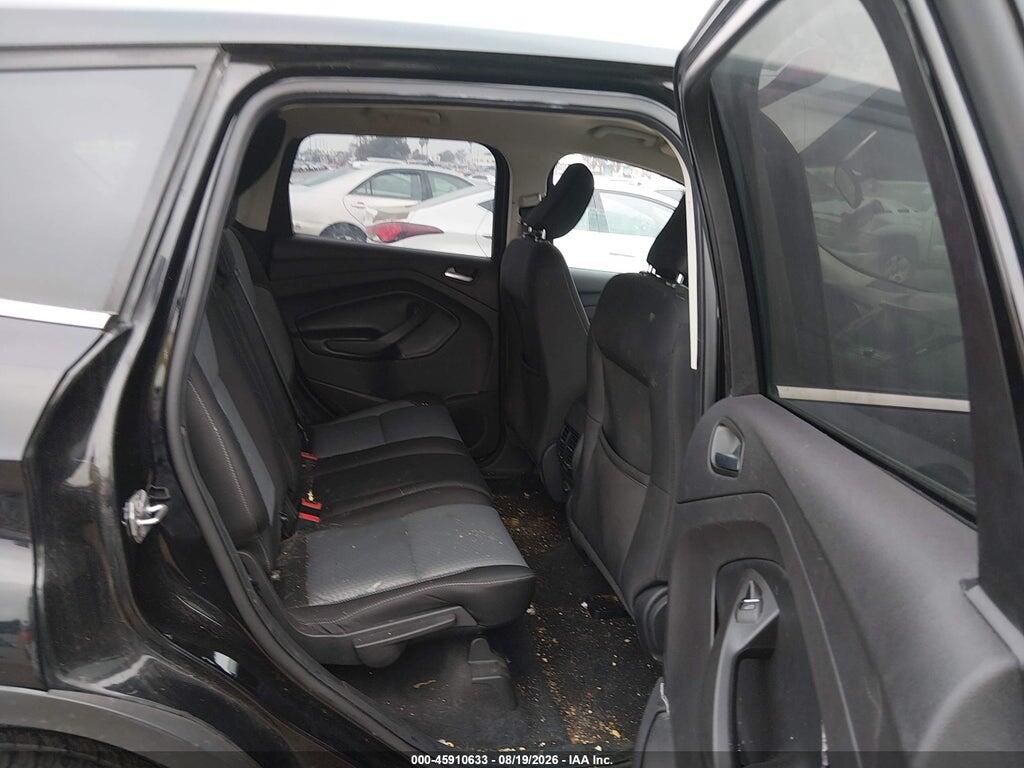 1FMCU0GD2KUC54925 2019 FORD ESCAPE photo no. 8
