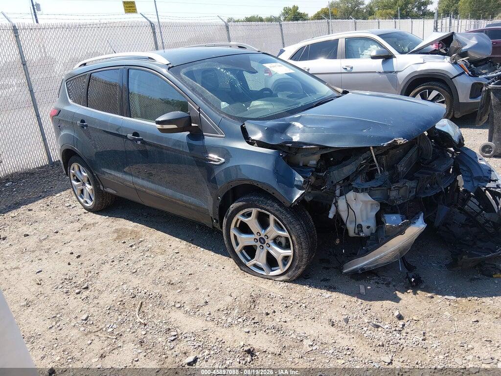 1FMCU9J99KUA63530 2019 FORD ESCAPE photo no. 1