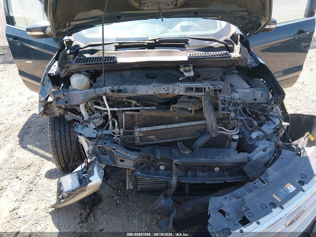 1FMCU9J99KUA63530 2019 FORD ESCAPE photo no. 10