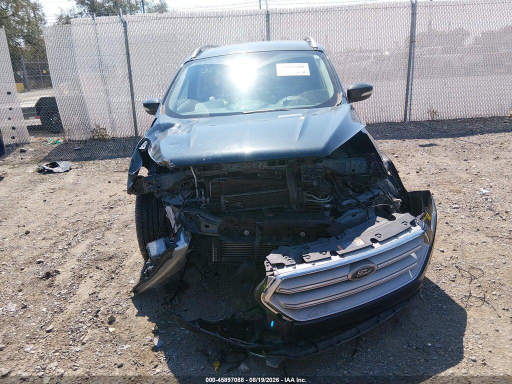 1FMCU9J99KUA63530 2019 FORD ESCAPE photo no. 12