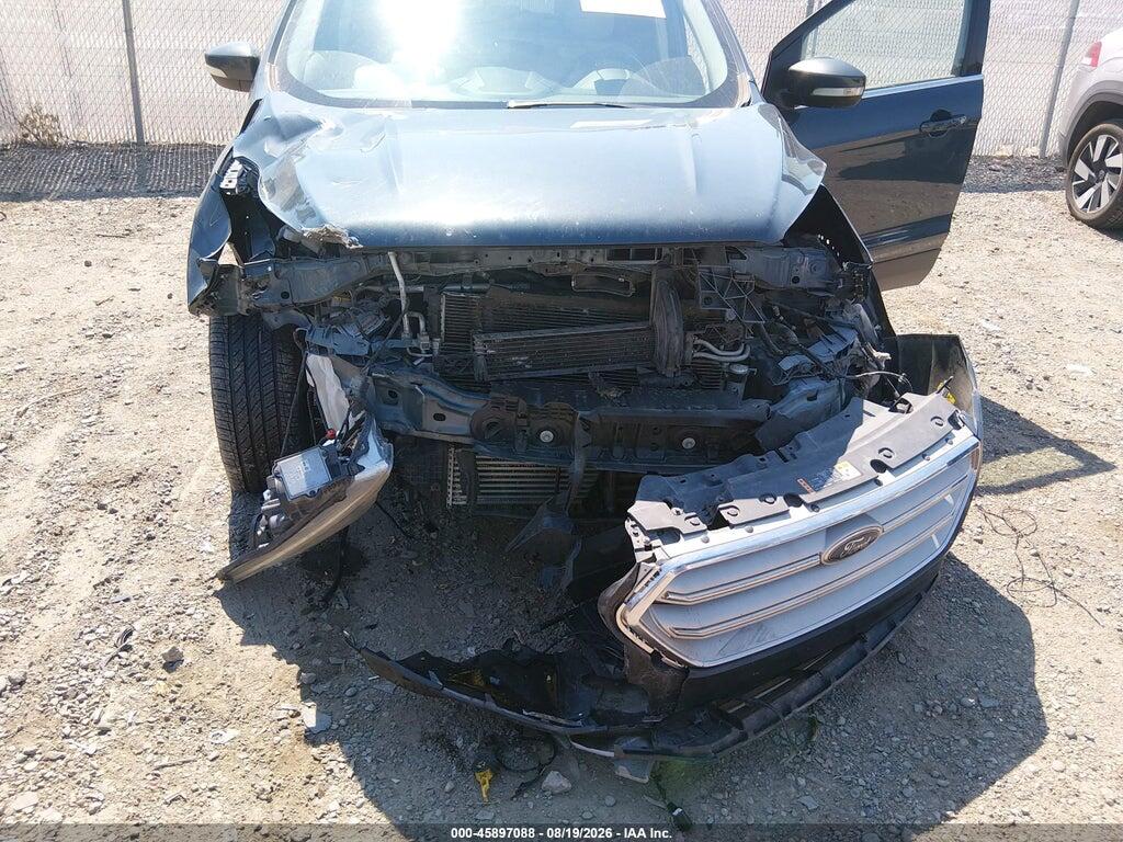 1FMCU9J99KUA63530 2019 FORD ESCAPE photo no. 6