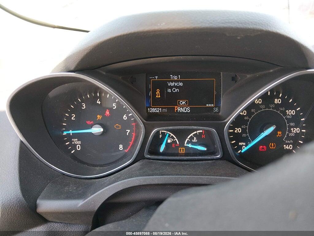 1FMCU9J99KUA63530 2019 FORD ESCAPE photo no. 7