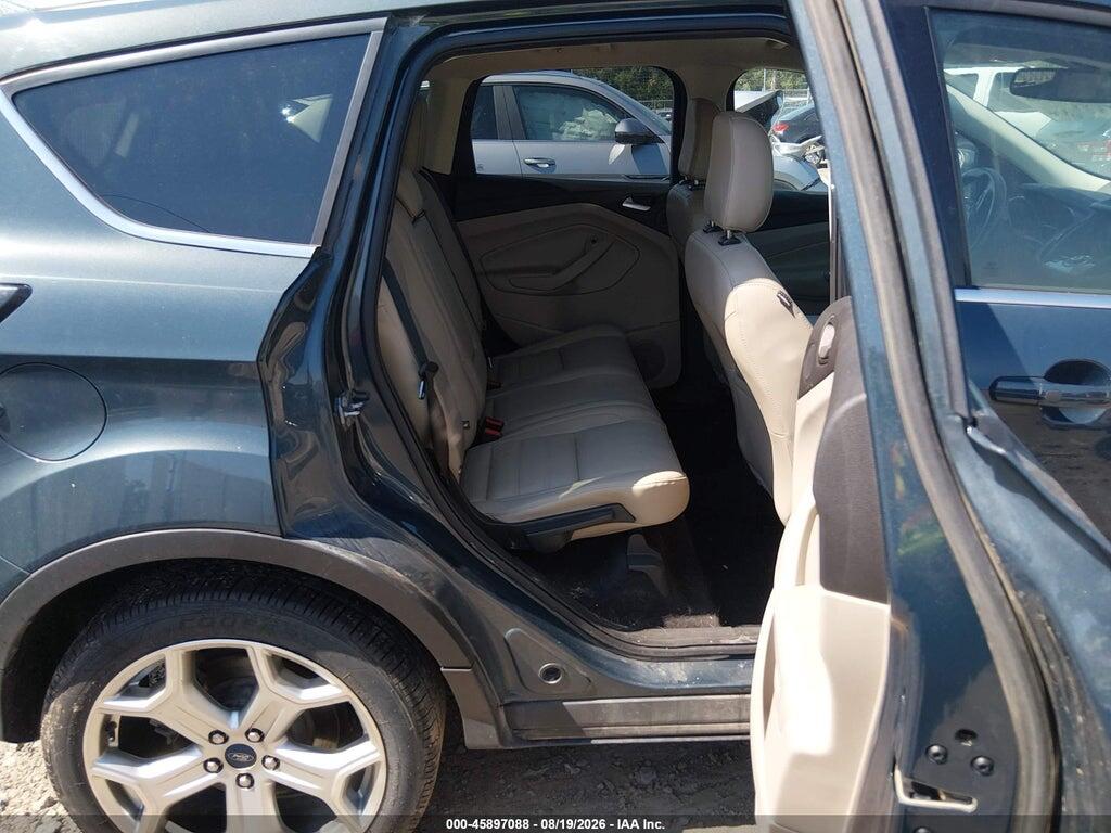 1FMCU9J99KUA63530 2019 FORD ESCAPE photo no. 8