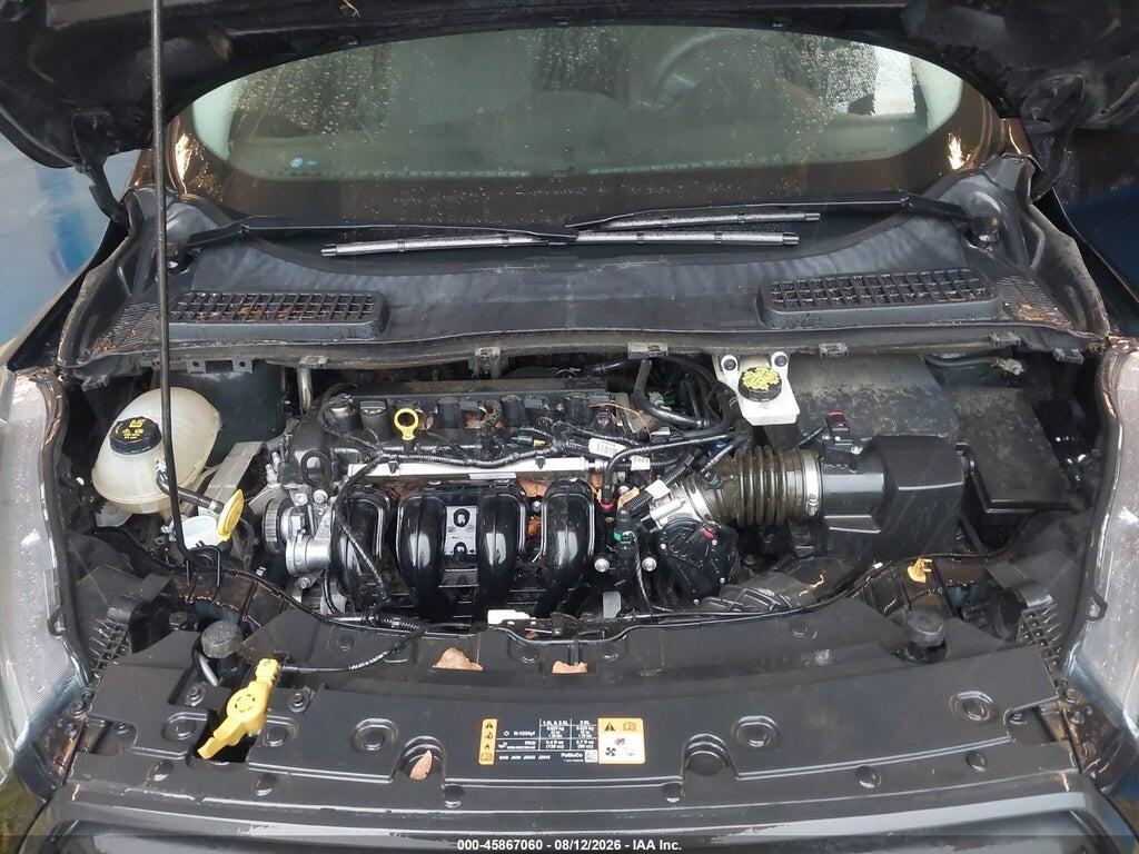 1FMCU0F72KUC20611 2019 FORD ESCAPE photo no. 10