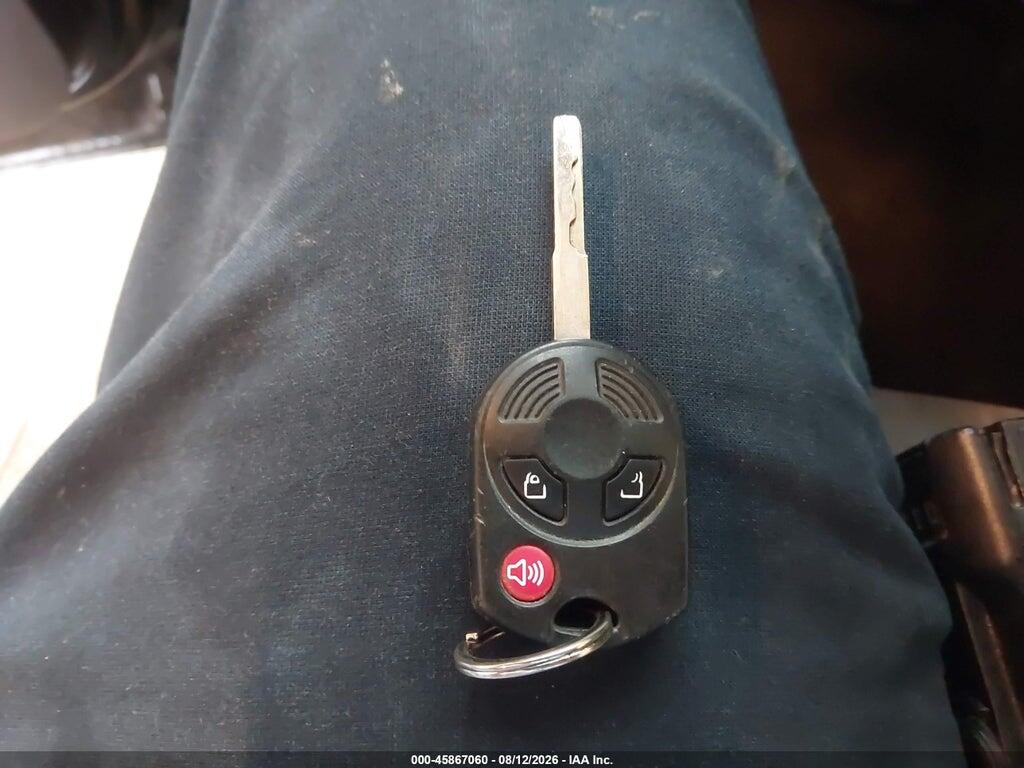 1FMCU0F72KUC20611 2019 FORD ESCAPE photo no. 11