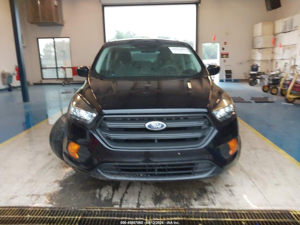 1FMCU0F72KUC20611 2019 FORD ESCAPE photo no. 12