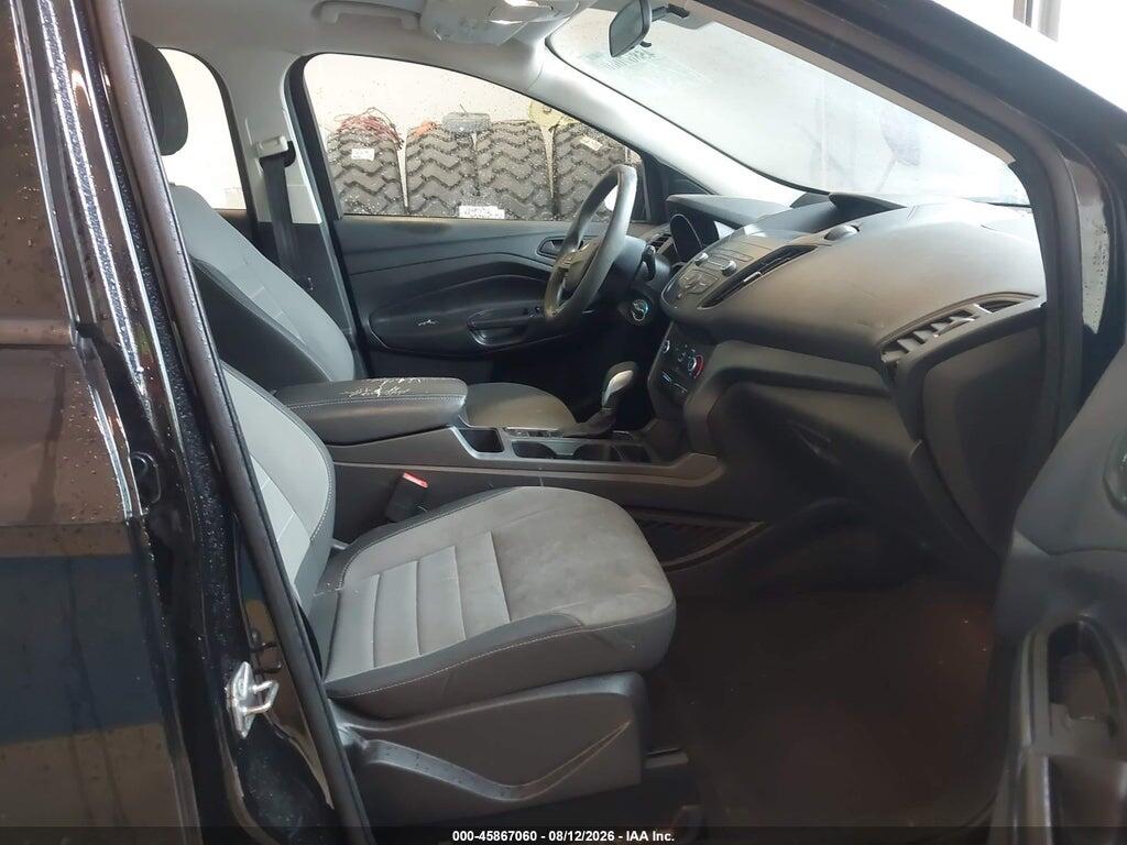 1FMCU0F72KUC20611 2019 FORD ESCAPE photo no. 5