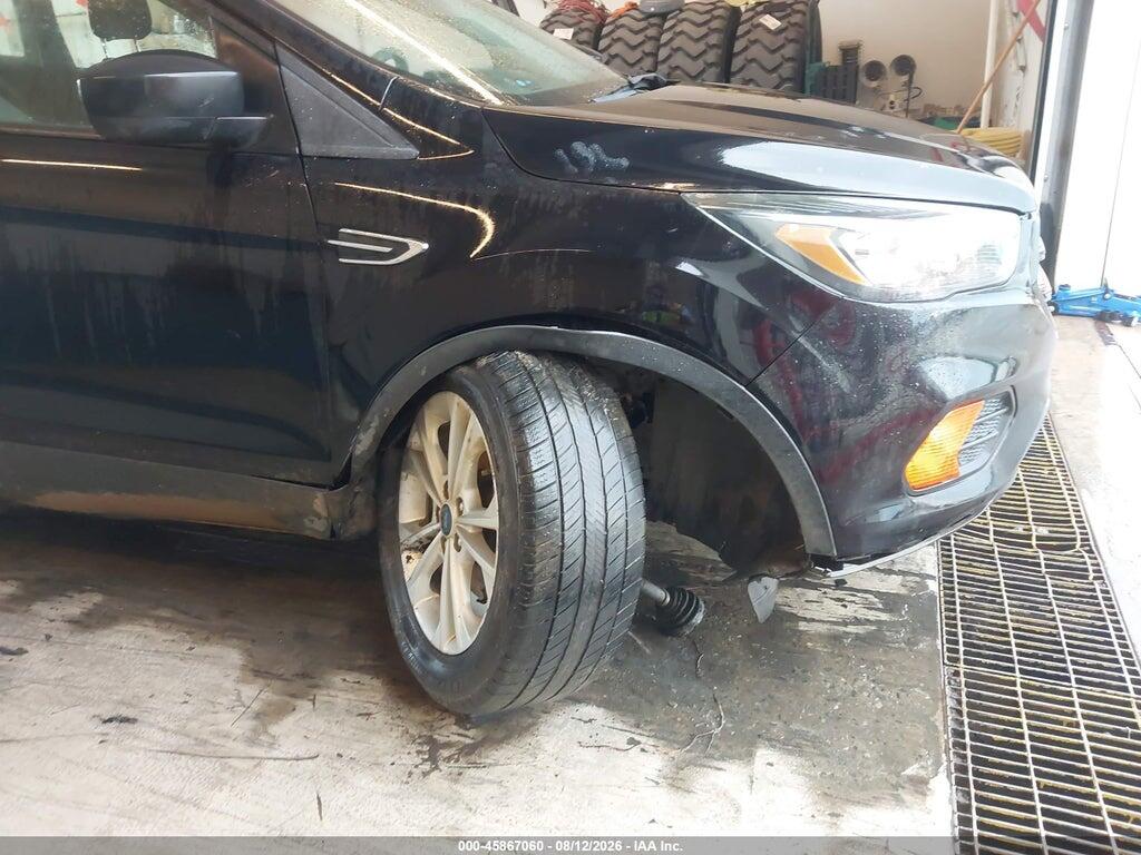 1FMCU0F72KUC20611 2019 FORD ESCAPE photo no. 6