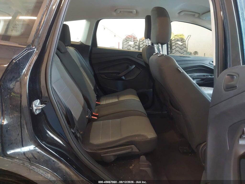 1FMCU0F72KUC20611 2019 FORD ESCAPE photo no. 8