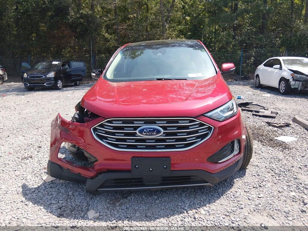 2FMPK4J95LBA24841 2020 FORD EDGE photo no. 11