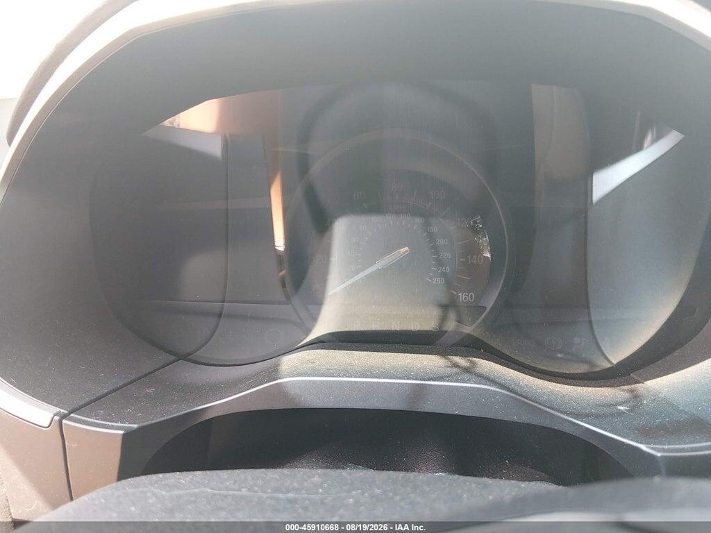 2FMPK4J95LBA24841 2020 FORD EDGE photo no. 7