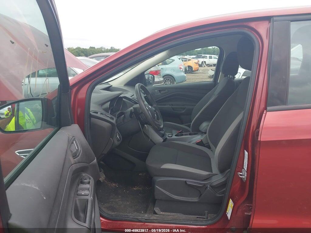 1FMCU0F72EUB60124 2014 FORD ESCAPE photo no. 5