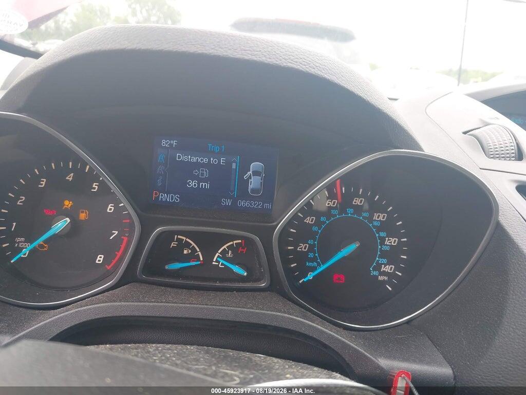 1FMCU0F72EUB60124 2014 FORD ESCAPE photo no. 7